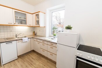 Apartment Veitingergasse