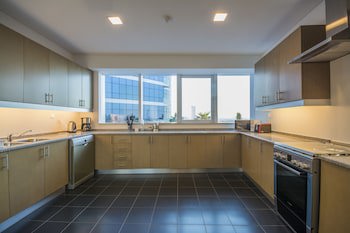 Adagio Premium Dubai Al Barsha