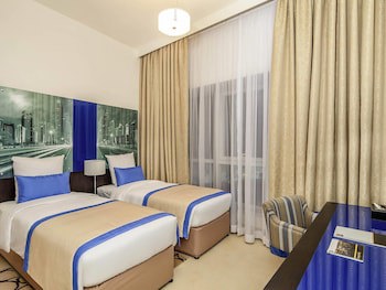 Adagio Premium Dubai Al Barsha galeri fotoğrafı