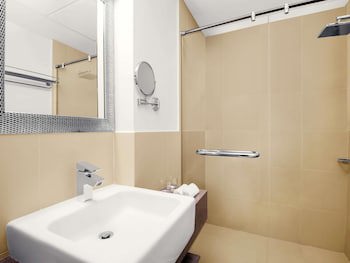 Adagio Premium Dubai Al Barsha galeri fotoğrafı
