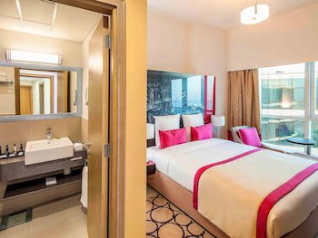 Adagio Premium Dubai Al Barsha galeri fotoğrafı