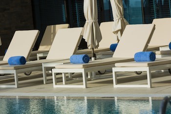 Adagio Premium Dubai Al Barsha