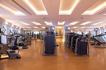Adagio Premium Dubai Al Barsha