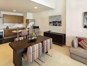 Adagio Premium Dubai Al Barsha fotoğrafı