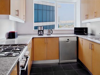 Adagio Premium Dubai Al Barsha fotoğrafı