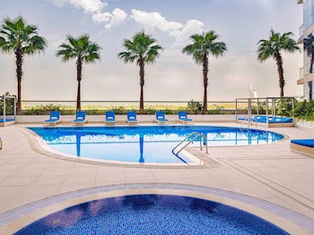 Adagio Premium Dubai Al Barsha