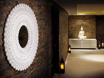Adagio Premium Dubai Al Barsha galeri fotoğrafı