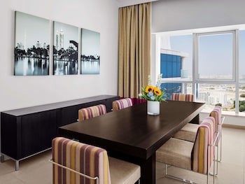Adagio Premium Dubai Al Barsha galeri fotoğrafı