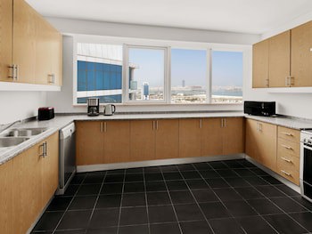 Adagio Premium Dubai Al Barsha fotoğrafı