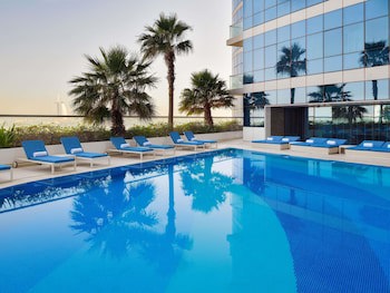 Adagio Premium Dubai Al Barsha galeri fotoğrafı