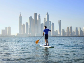 Adagio Premium Dubai Al Barsha