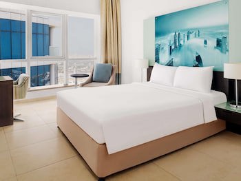 Adagio Premium Dubai Al Barsha galeri fotoğrafı