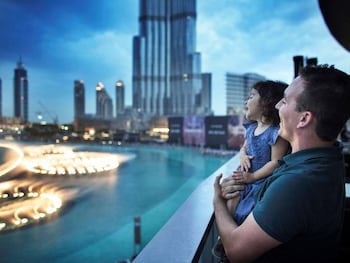 Adagio Premium Dubai Al Barsha