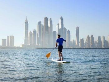Adagio Premium Dubai Al Barsha galeri fotoğrafı