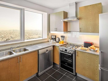 Adagio Premium Dubai Al Barsha fotoğrafı