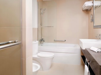 Adagio Premium Dubai Al Barsha fotoğrafı