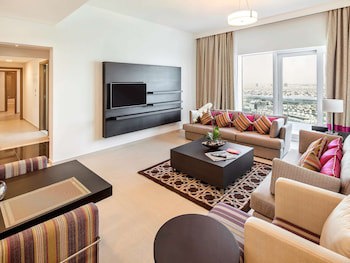 Adagio Premium Dubai Al Barsha