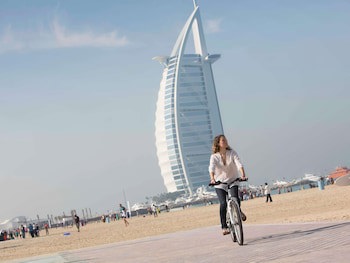 Adagio Premium Dubai Al Barsha galeri fotoğrafı