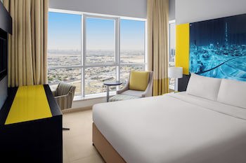 Adagio Premium Dubai Al Barsha fotoğrafı