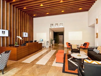 Adagio Premium Dubai Al Barsha galeri fotoğrafı