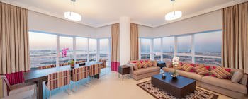 Adagio Premium Dubai Al Barsha