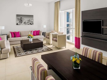 Adagio Premium Dubai Al Barsha galeri fotoğrafı