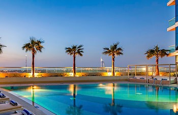 Adagio Premium Dubai Al Barsha