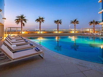 Adagio Premium Dubai Al Barsha galeri fotoğrafı