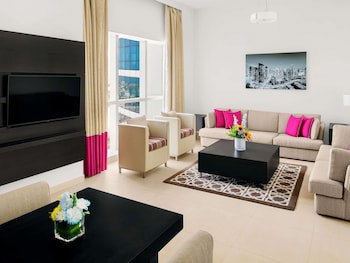 Adagio Premium Dubai Al Barsha fotoğrafı