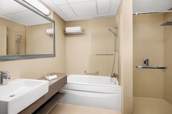 Adagio Premium Dubai Al Barsha galeri fotoğrafı