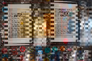 Publove @ The Crown, Battersea - Hostel