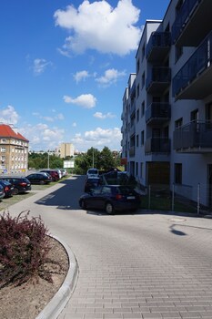 Jtb Nautica Aparthotel