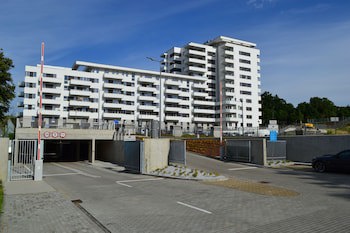 Jtb Nautica Aparthotel