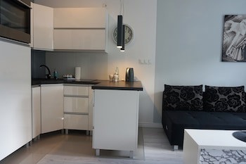 Jtb Nautica Aparthotel