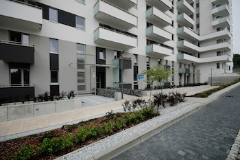 Jtb Nautica Aparthotel