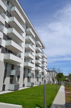Jtb Nautica Aparthotel