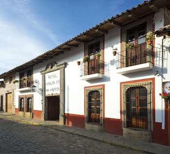 Tapalpa De Mis Amores