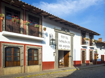 Tapalpa De Mis Amores