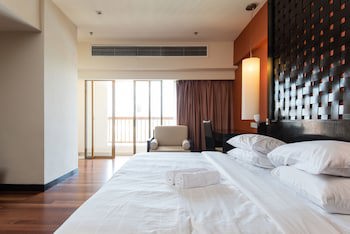 New Town Suites At Bandar Sunway