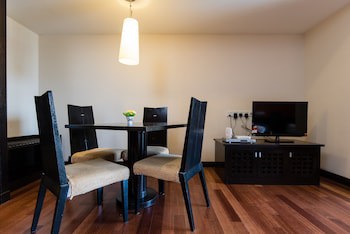 New Town Suites At Bandar Sunway