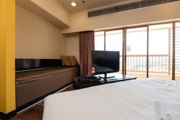 New Town Suites At Bandar Sunway
