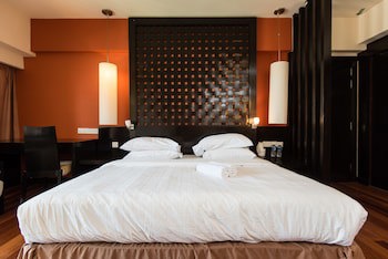 New Town Suites At Bandar Sunway