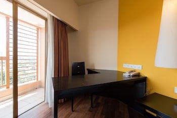 New Town Suites At Bandar Sunway