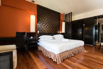 New Town Suites At Bandar Sunway