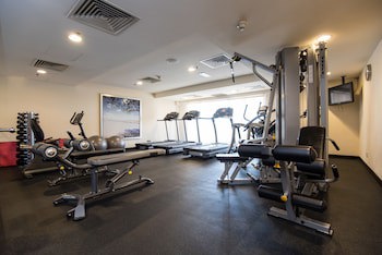 New Town Suites At Bandar Sunway