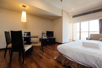 New Town Suites At Bandar Sunway