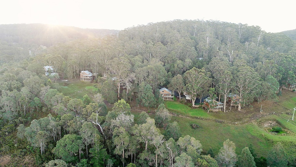 Karma Chalets