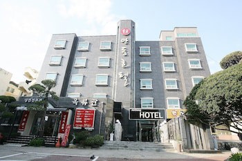 Andong Hotel