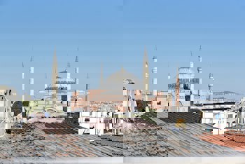 Sunlife Hotel Old City