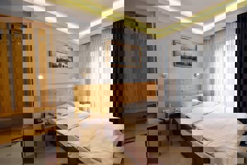 Sunlife Hotel Old City